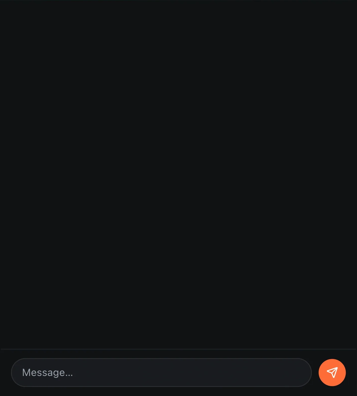 How to split a pickup group into two teams in a Telegram chat: one "split into 2" message deals the sides evenly, and a latecomer is inserted with a single move instead of a new draw